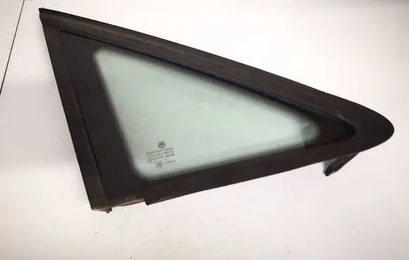 Volkswagen Touran I Front triangle window/glass as2 1t0845412