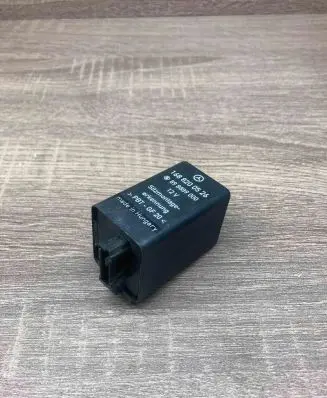 Mercedes-Benz A W168 Other relay 1688200526 898889000