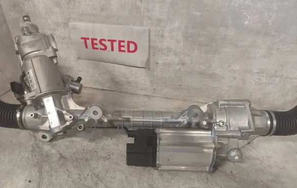 BMW 6 F12 F13 Steering rack 7806434142 00065314