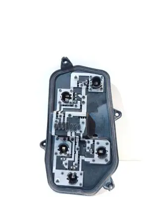 Volkswagen Transporter - Caravelle T5 Tail light bulb cover holder 7E5945257
