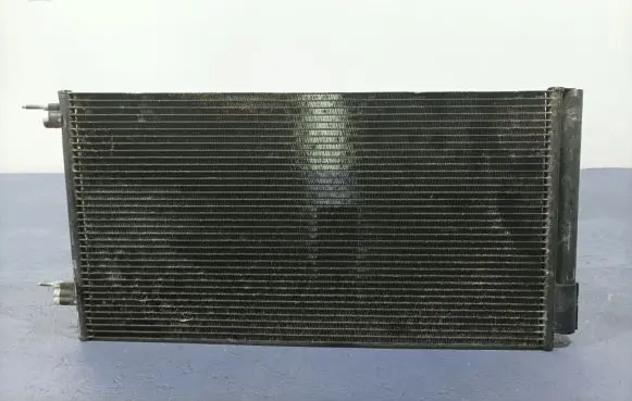 Jeep Compass Air conditioning (A/C) radiator (interior) 68273402AA