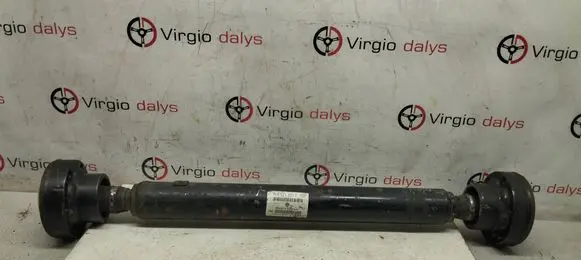 Audi Q7 4L Front prop shaft 7L6521101F