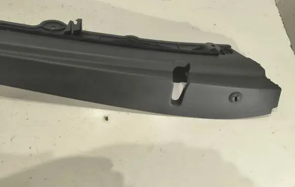 Volkswagen Phaeton Other rear door trim element 3D4867056E
