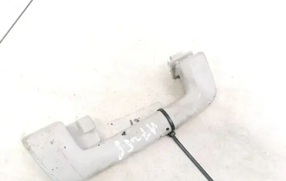 Ford Focus Rear interior roof grab handle