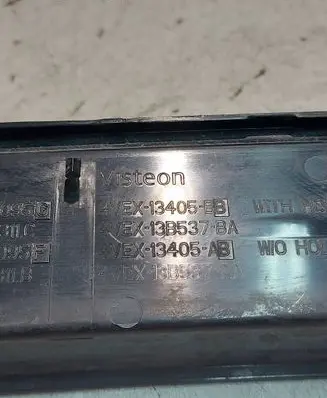 Volkswagen Caddy Tail light part 2K0945095G 2K0945095F 2K0945311C