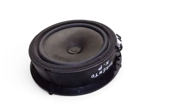 KIA Sorento Front door speaker 963302P300