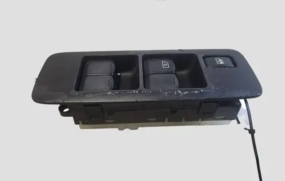 Nissan Qashqai+2 Electric window control switch 25401BB60B
