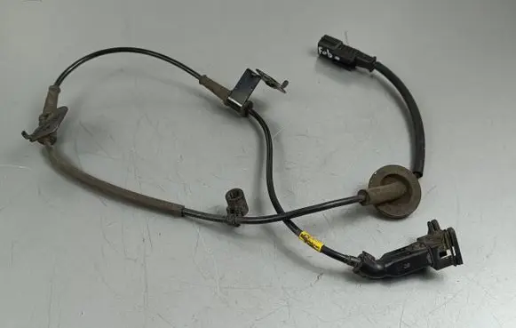 Hyundai Kona I Rear ABS sensor wiring 58950J9000