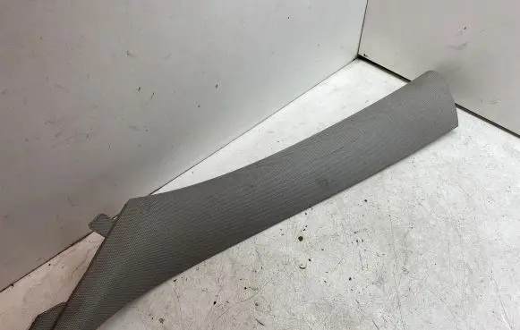 BMW 4 F32 F33 (A) pillar trim 7276887