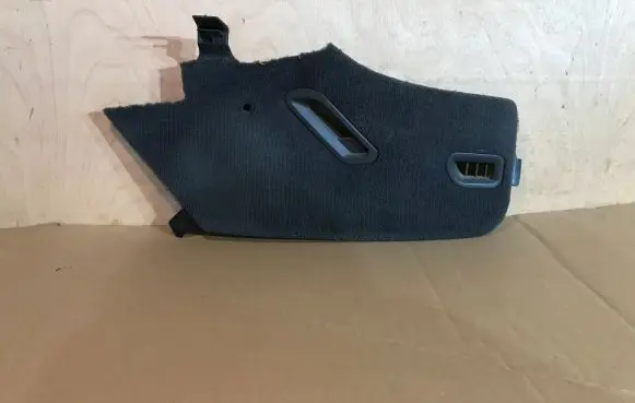 Citroen C6 Centre console side trim front 
