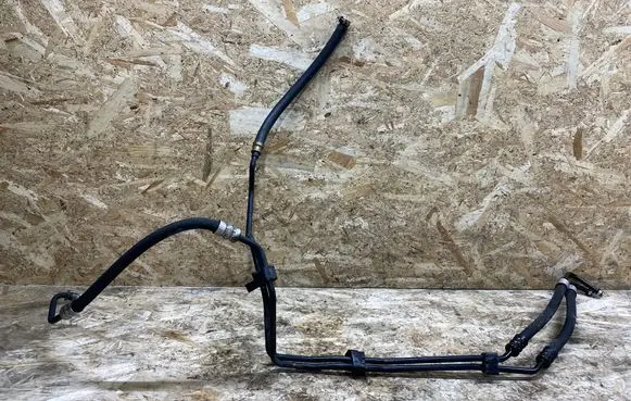 Mercedes-Benz SL R230 Power steering hose/pipe/line A2309975082