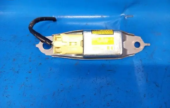 Toyota Prius (XW20) Airbag deployment crash/impact sensor 8983347030