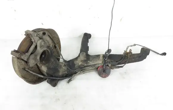 Volkswagen Sharan Rear control arm 7M3501413