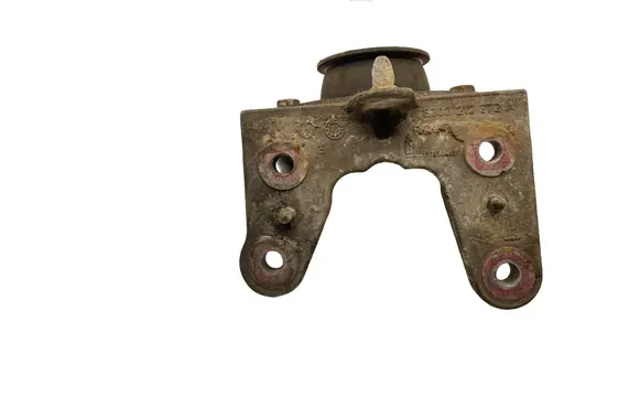 Renault Trafic II (X83) Gearbox mounting bracket 8290219372A