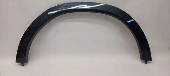 Front arch trim