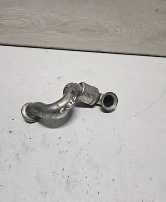 BMW 5 E60 E61 EGR valve line/pipe/hose 11712354039