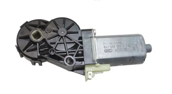 Audi Q5 SQ5 Seat adjustment motor 0390203470