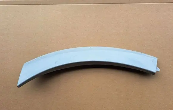 Porsche Cayenne (9Y0 9Y3) Front arch trim 9Y0853718D