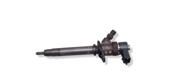 Volvo S80 Fuel injector 0445110078 8658351