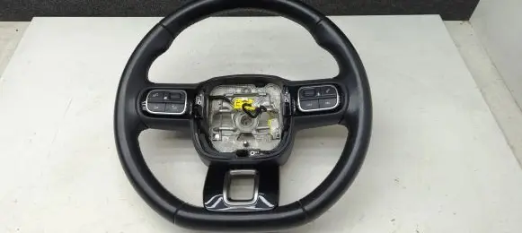 Citroen C3 Steering wheel 34250110