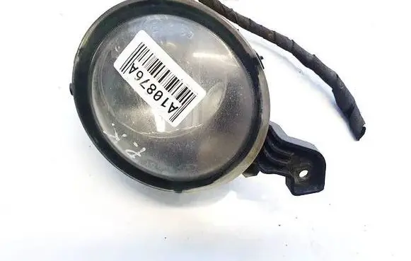 Audi A2 Front fog light e1219103