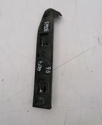 Volkswagen Golf IV Front bumper mounting bracket 1J0807184A