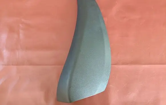 Seat trim