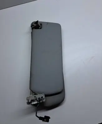 Volkswagen Touareg I Sun visor 7L6857551AQ 2206200720
