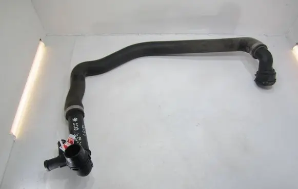 Skoda Octavia Mk3 (5E) Engine coolant pipe/hose 5Q0121619D
