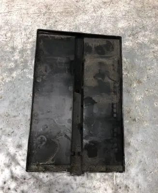 Dacia Dokker Battery box tray 648944029R