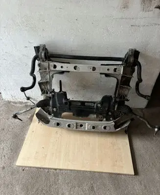 Mercedes-Benz S W222 Front subframe A2226261305