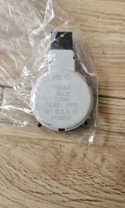 Volvo V60 Rain sensor 31314540