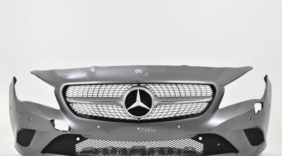 Mercedes-Benz CLA C117 X117 W117 Front bumper 1178850425