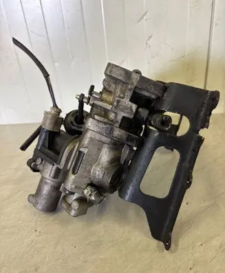 Volkswagen Phaeton EGR valve 059131063J 270010013