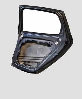 Volvo V40 Rear door