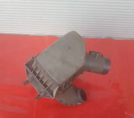 Opel Mokka X Air filter 