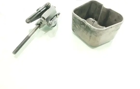 Mercedes-Benz C W202 Other engine part 