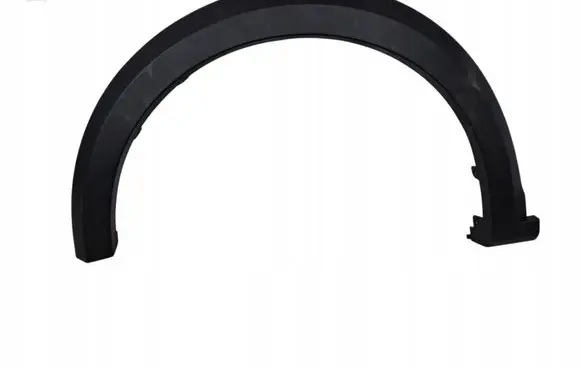 Dacia Sandero Fender trim (molding)