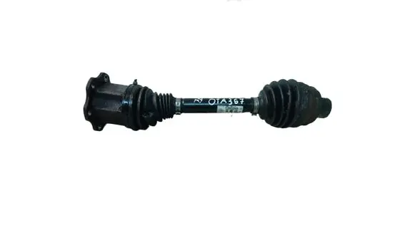 Audi A4 S4 B8 8K Front driveshaft 8K0407271AJ