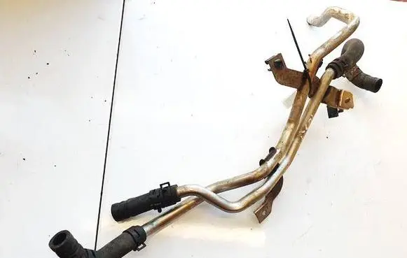 Toyota Yaris Engine coolant pipe/hose