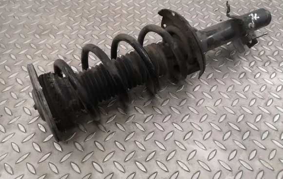 Jaguar E-Pace Front shock absorber/damper J9C318K001AF