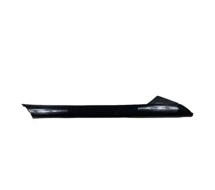 Ford Explorer V Windshield trim