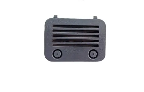 Mercedes-Benz ML W163 Other trunk/boot trim element A1636900327 A1636900627 A1636900627LH