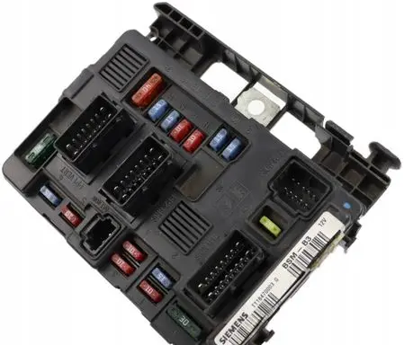 Fuse module