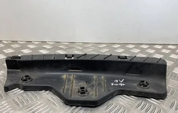 Ford Escape III Headlight/headlamp mounting bracket CJ5417E841AA