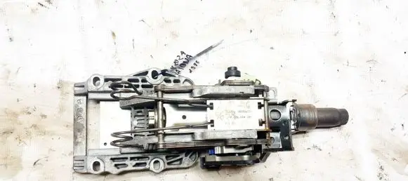 Audi A6 S6 C5 4B Steering wheel axle 4b0419502a 10253028