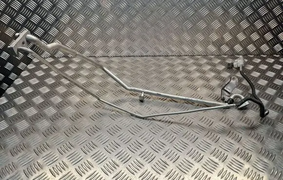 Toyota Urban Cruiser (XP110) Air conditioning (A/C) pipe/hose 4990007880