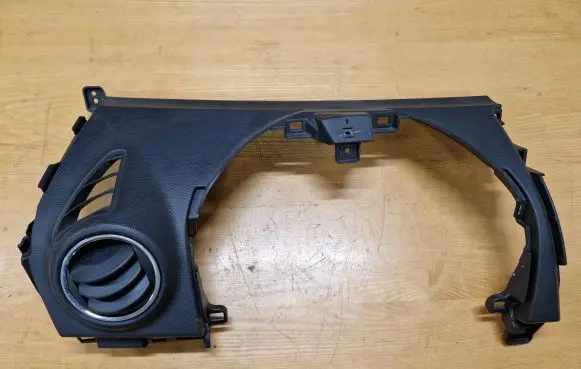 Mazda CX-7 Dashboard trim EH4460360 K3006
