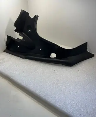 BMW 6 F12 F13 Other trunk/boot trim element 7453351 01102403F04