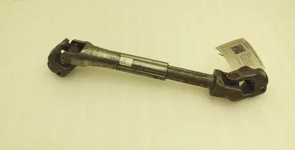 Skoda Fabia Mk3 (NJ) Steering column universal joint 6R2423961E R16101706
